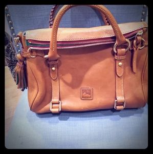 Dooney and Burke Florentine